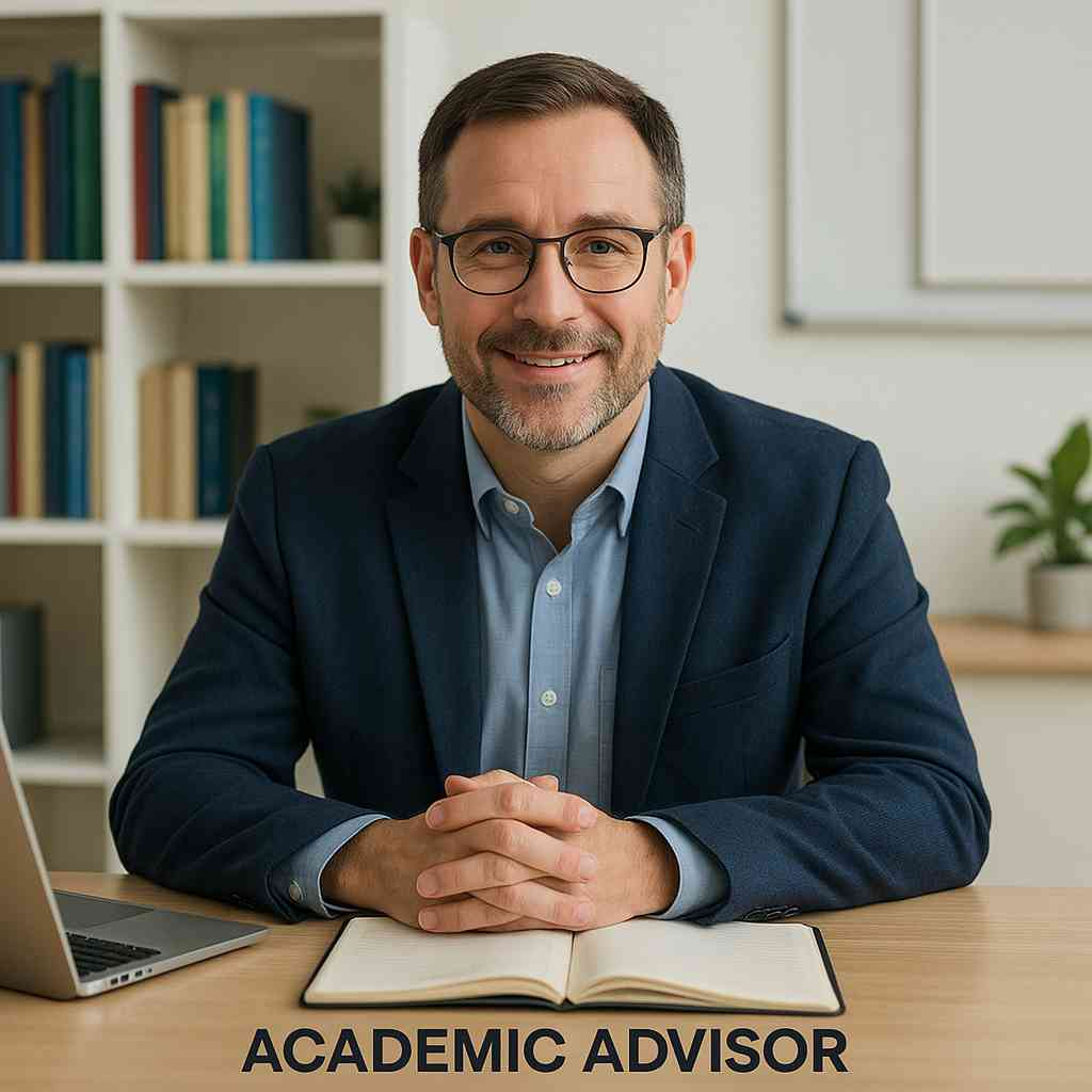 Академиялык кеңешчи