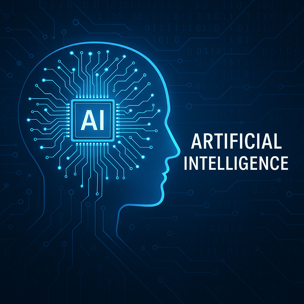 Жасалма интеллект