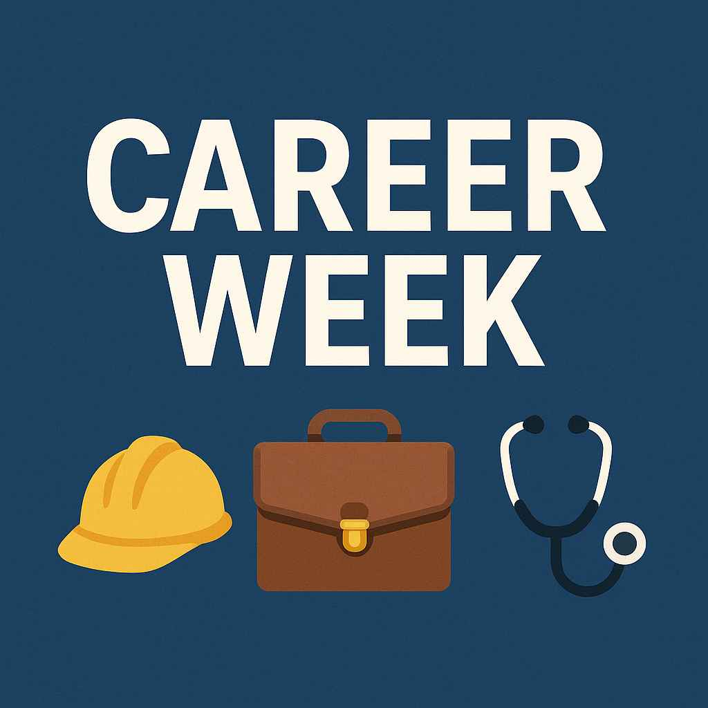 Кесиптик багыт берүү жумалыгы