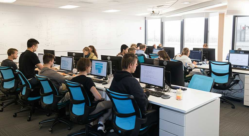 Компьютердик илимдер