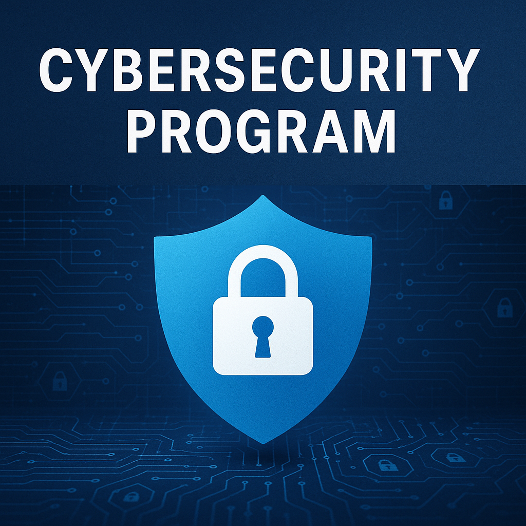 Жаңы окуу программасы: Киберкоопсуздук