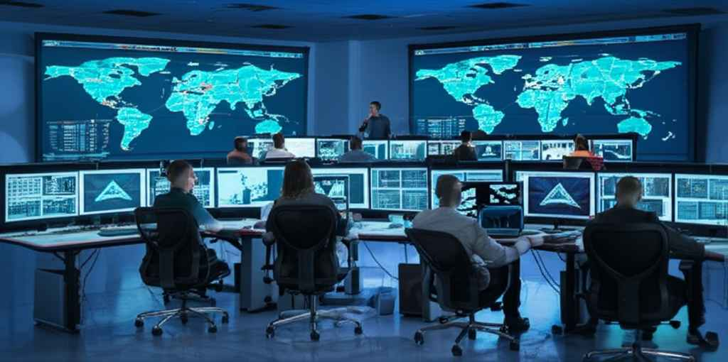 Киберкоопсуздук