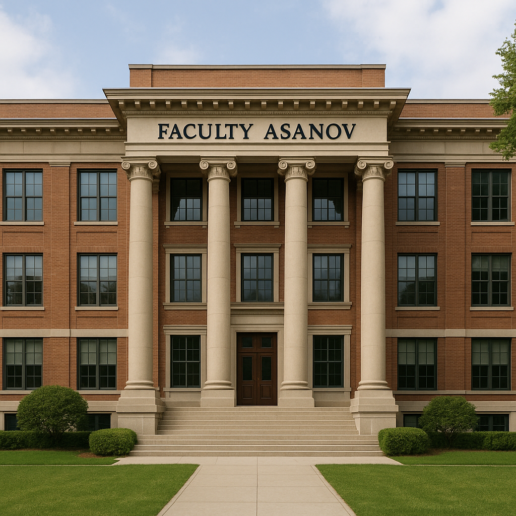 Проф. Асанов