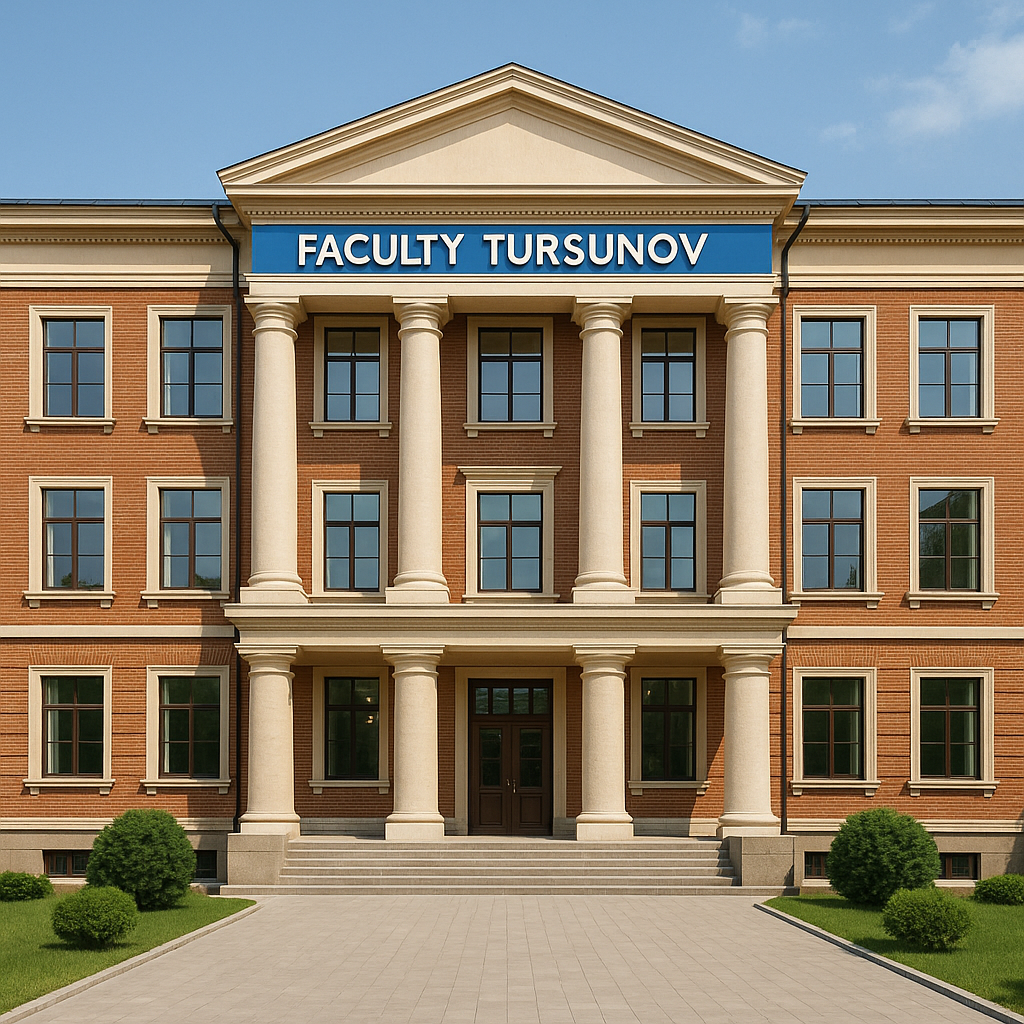 Доц. Турсунов