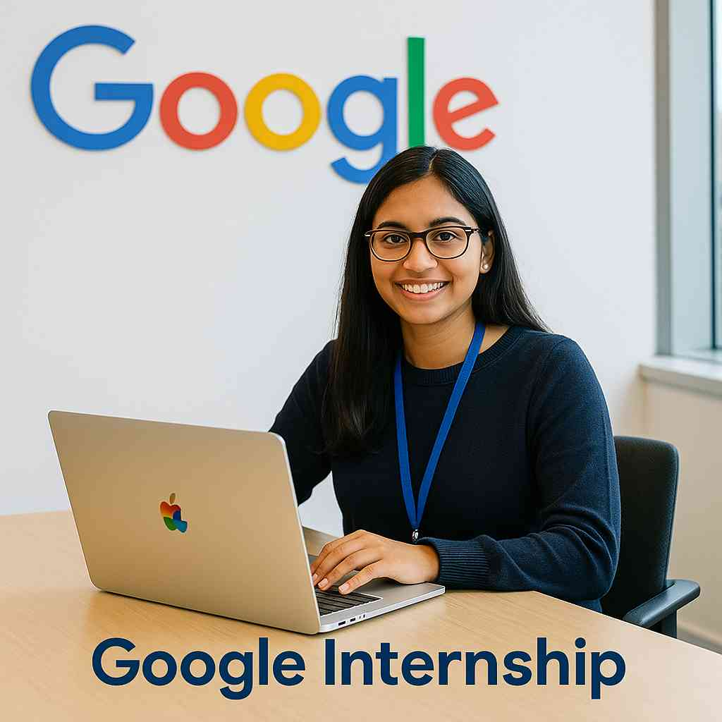 Студенттерибиз Google компаниясына стажировкага кабыл алынды