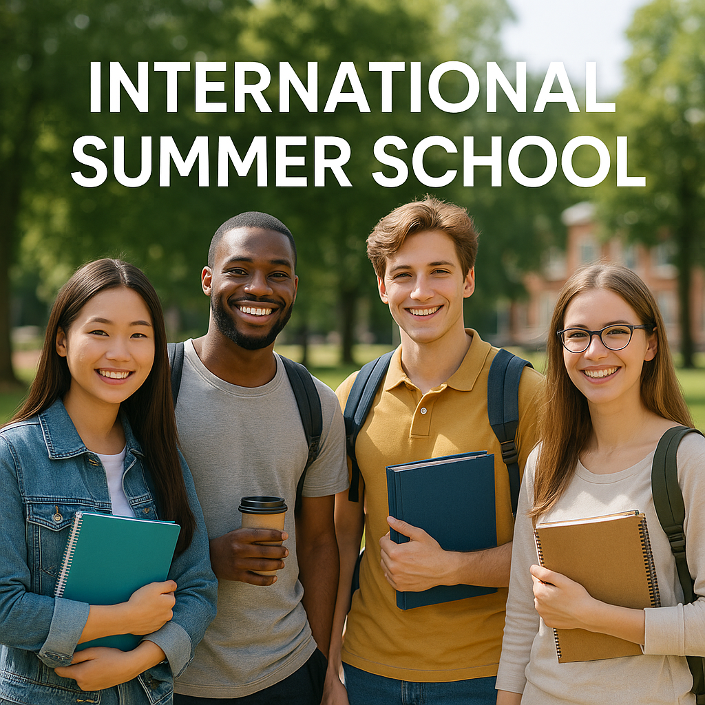 Эл аралык жайкы мектеп