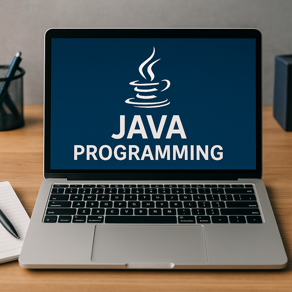 Java программалоо