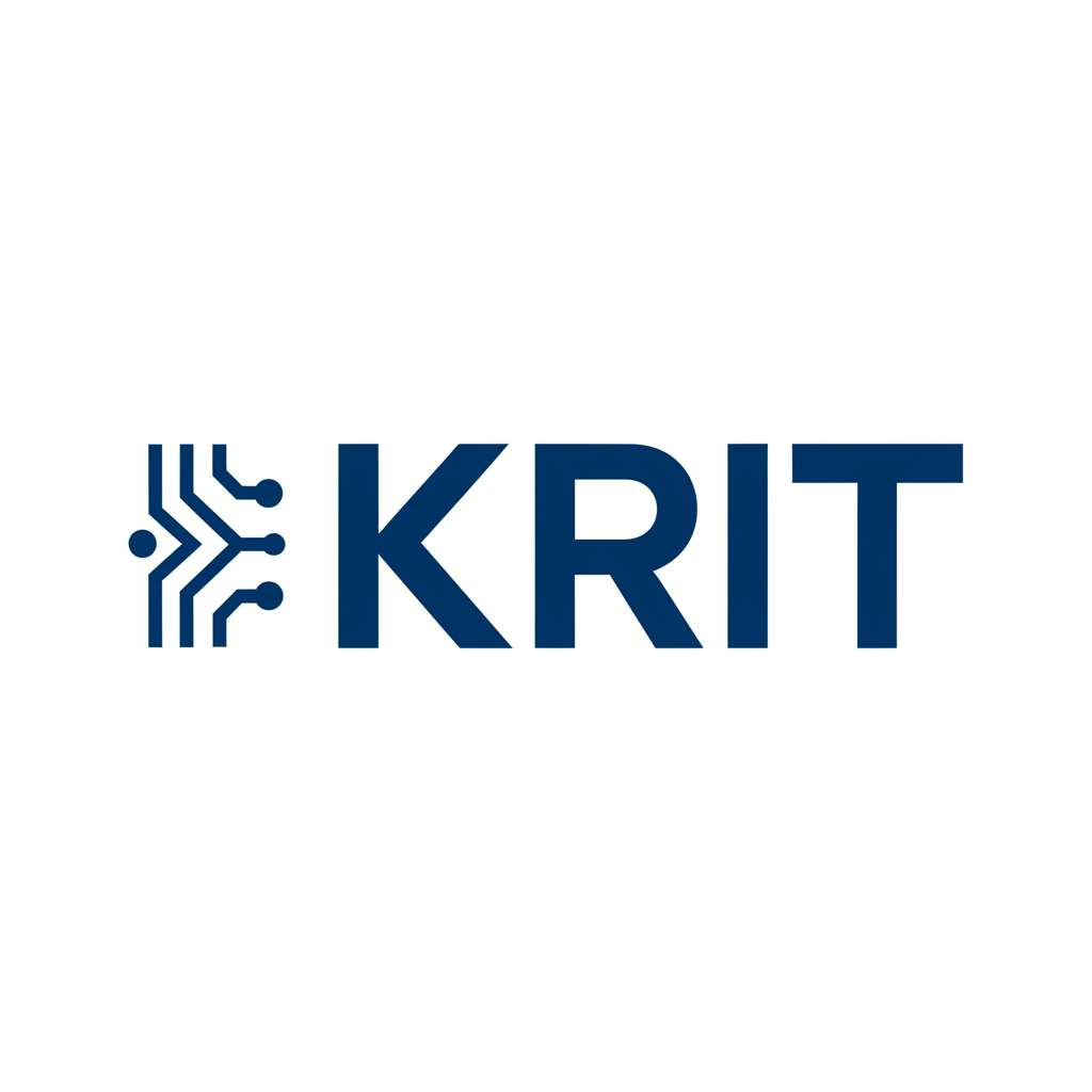 KRIT Logo