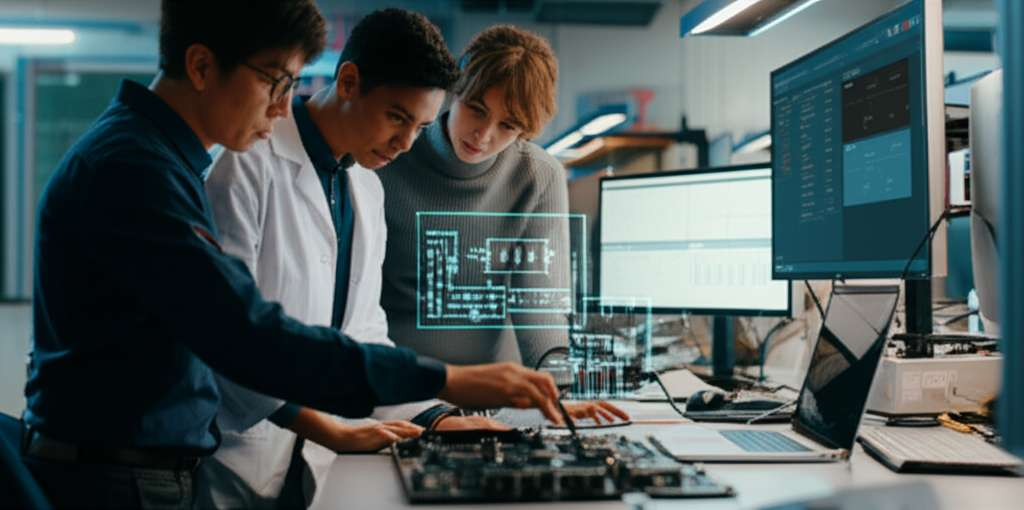 Магистратура студенттери