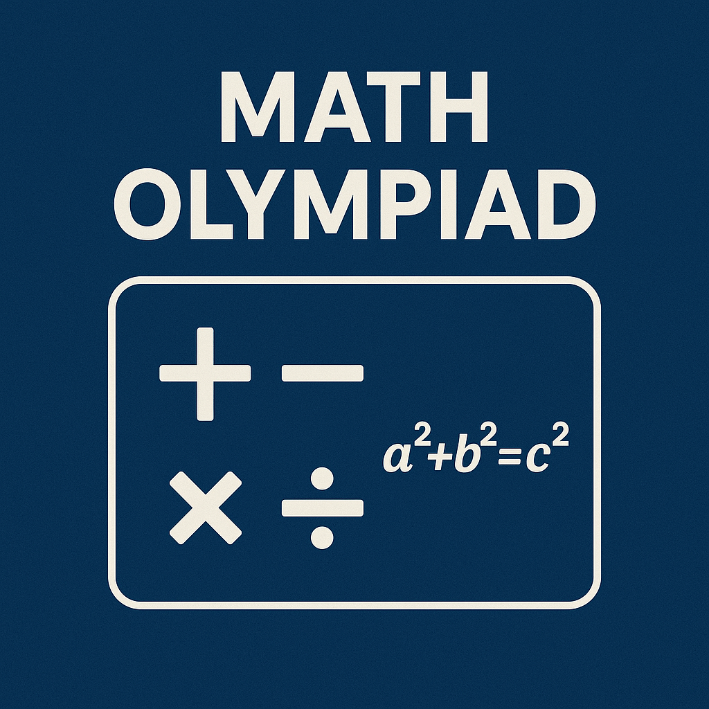 Студенттер эл аралык олимпиадада байгелүү орундарды алышты