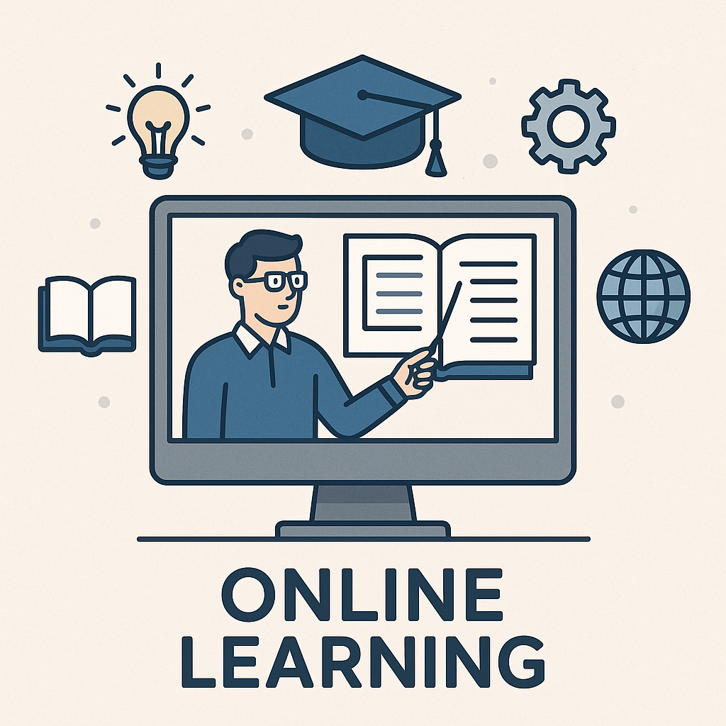 Онлайн окутуу