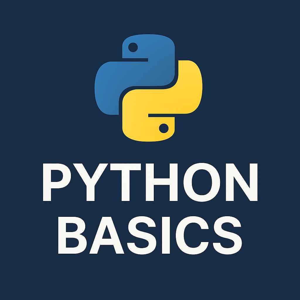 Python программалоонун негиздери