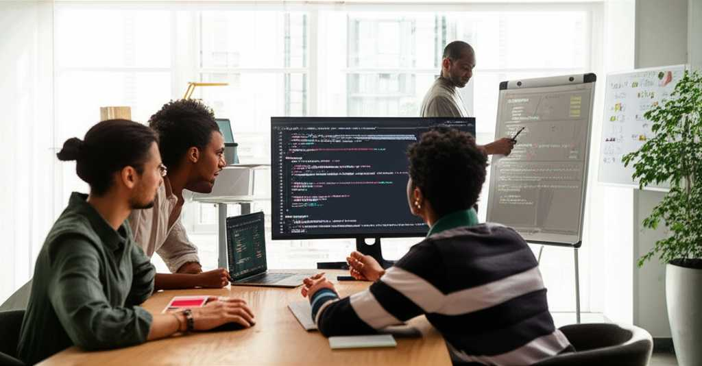 Программалык инженерия