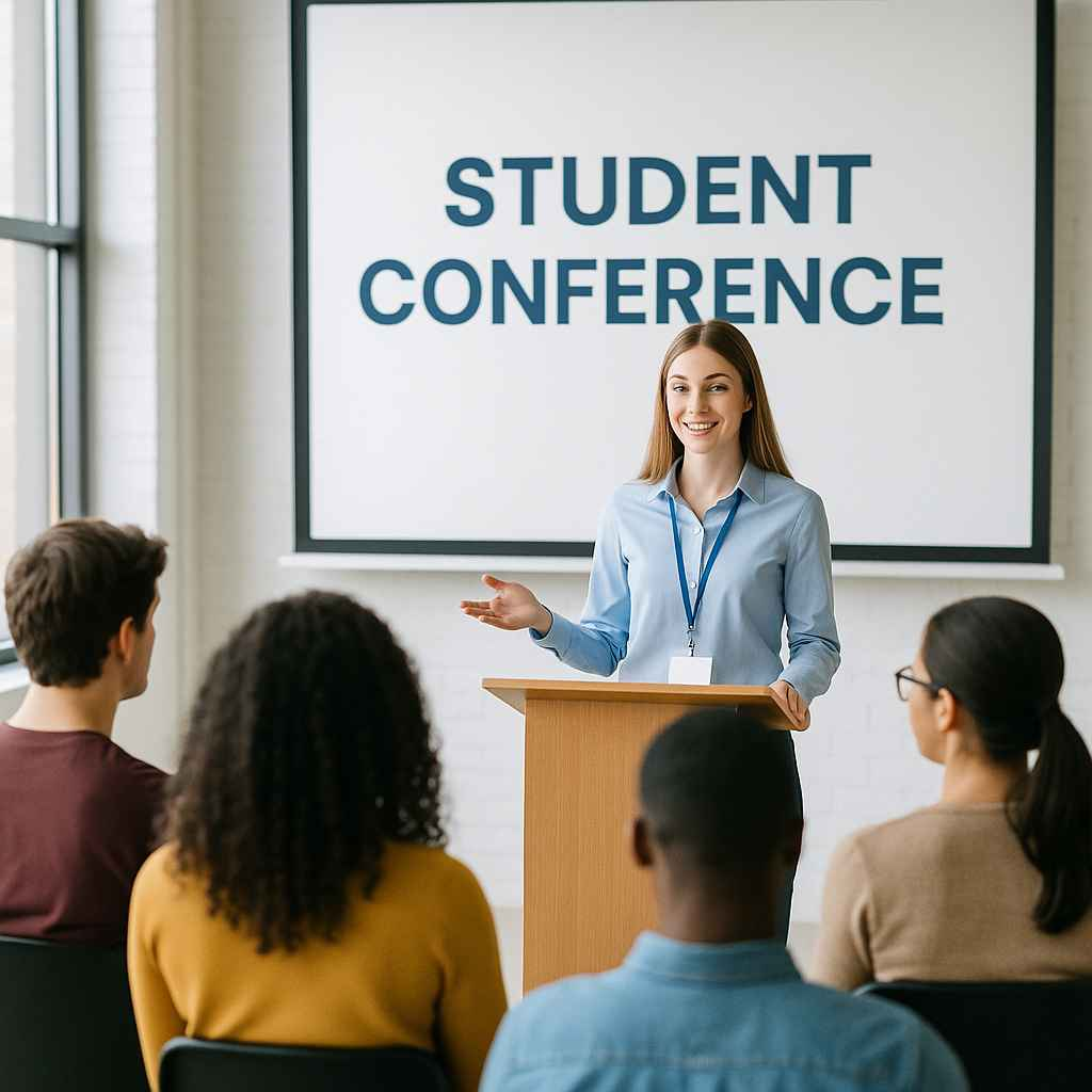 Студенттик илимий конференция