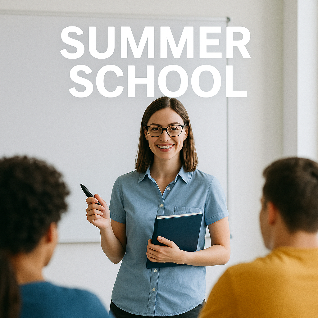 Жайкы мектеп программасы башталды