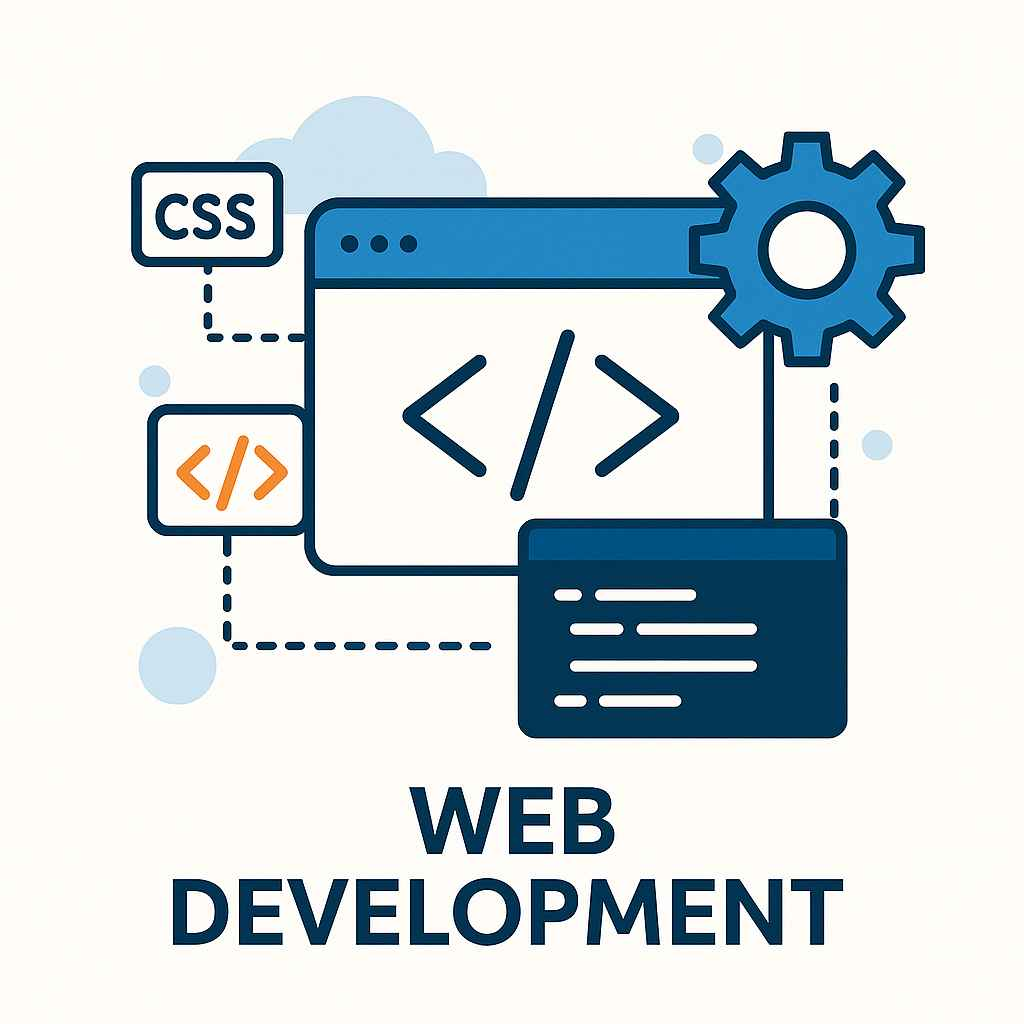 Веб-иштеп чыгуу